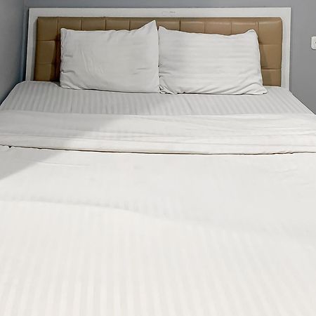 Karins Guesthouse Syariah Redpartner Μπαντούνγκ Εξωτερικό φωτογραφία