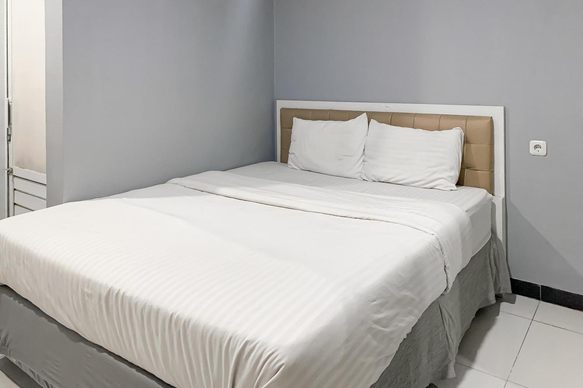 Karins Guesthouse Syariah Redpartner Μπαντούνγκ Εξωτερικό φωτογραφία
