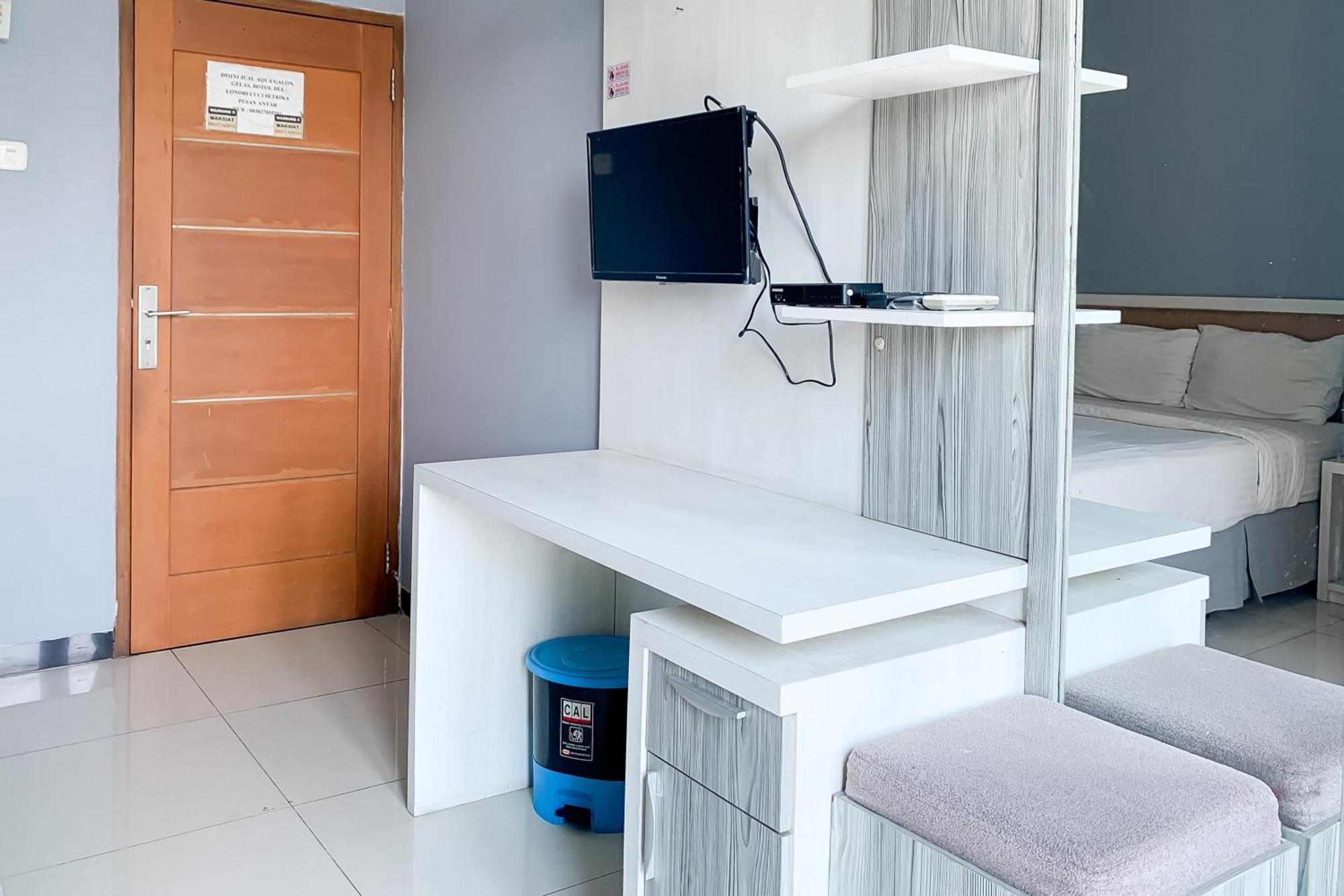 Karins Guesthouse Syariah Redpartner Μπαντούνγκ Εξωτερικό φωτογραφία